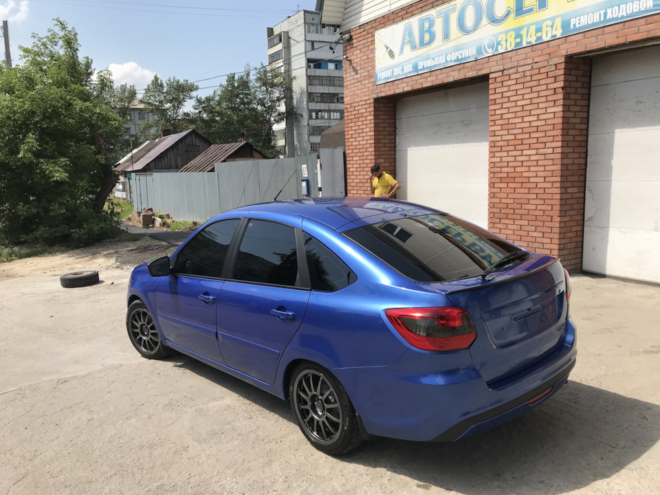 Как вытащить пины с разъема двери? — Lada Гранта Лифтбек (2-е поколение ...