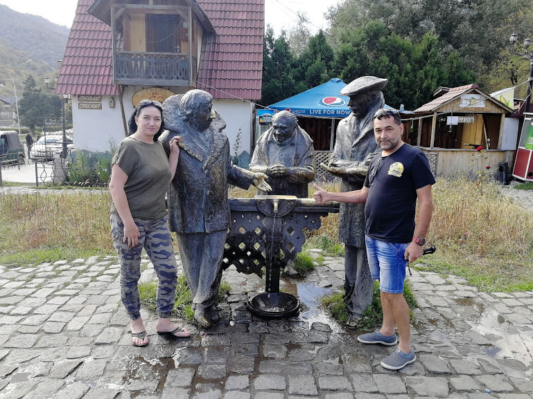 Замена масла и фильтра с последующей нервотрепкой — Chevrolet Epica, 2 ...