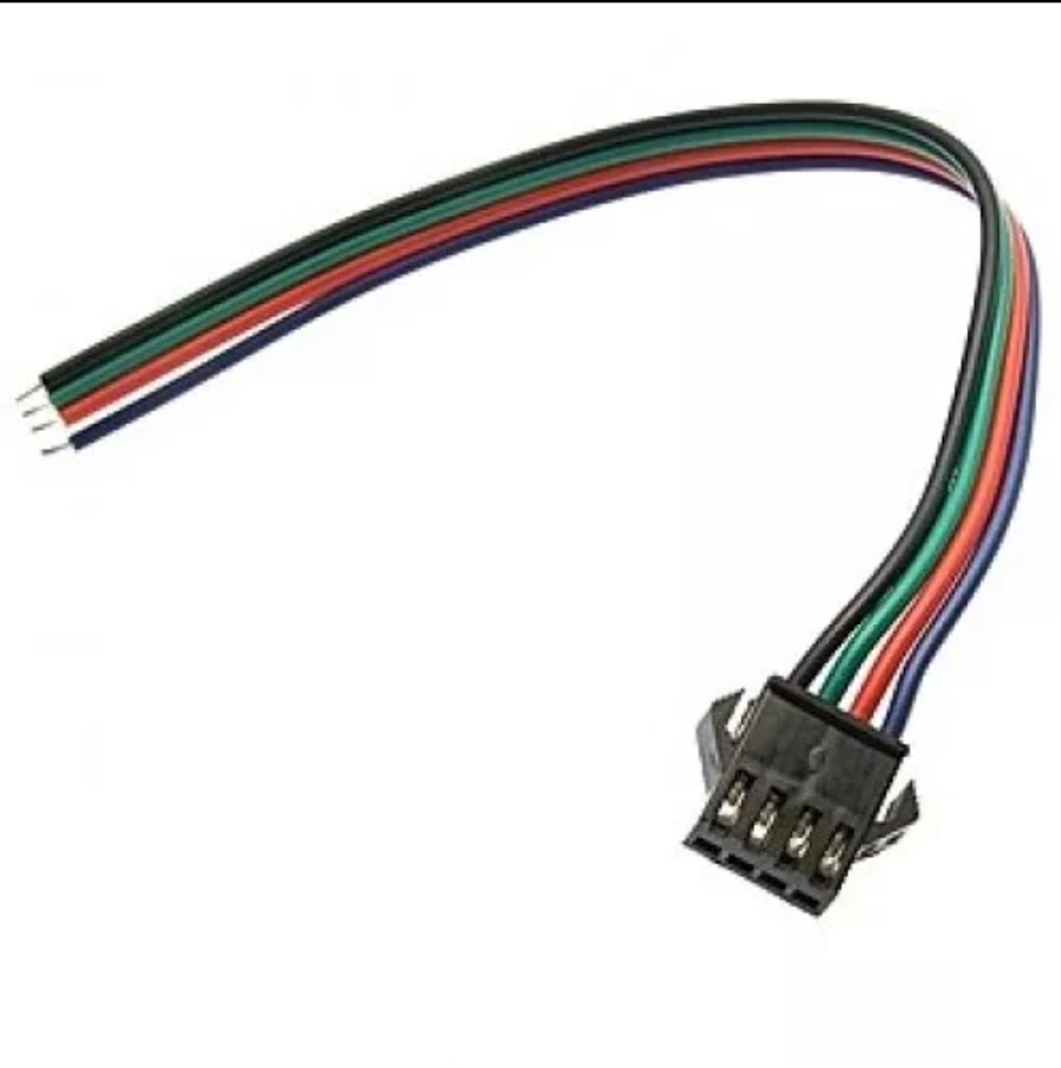 SM Connector 4p