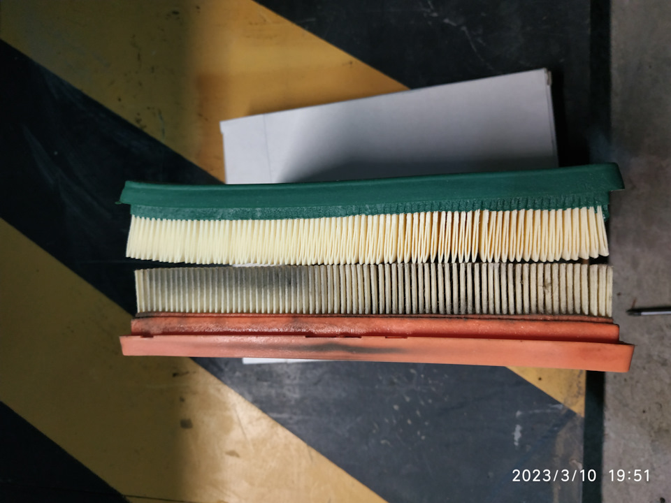 К бумаге претензий нет. — Volkswagen Polo Sedan