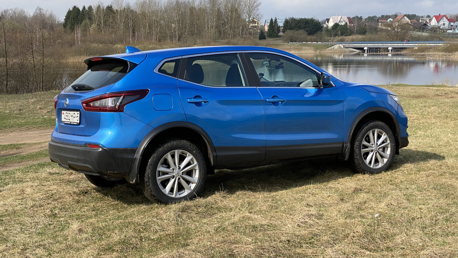 2021 Nissan Qashqai pricing and specs detailed: MG ZS, Hyundai Kona, Mitsubishi 