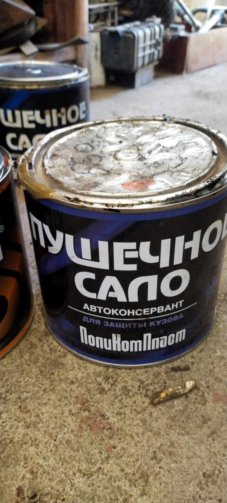 Обработка Элички — Honda Elysion, 2,4 л, 2004 года | своими руками | DRIVE2