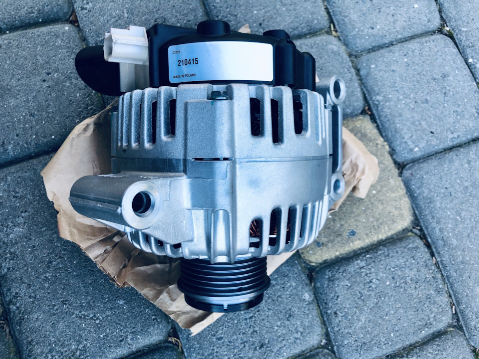 Наклейка ERA — Ford Mondeo III ST220