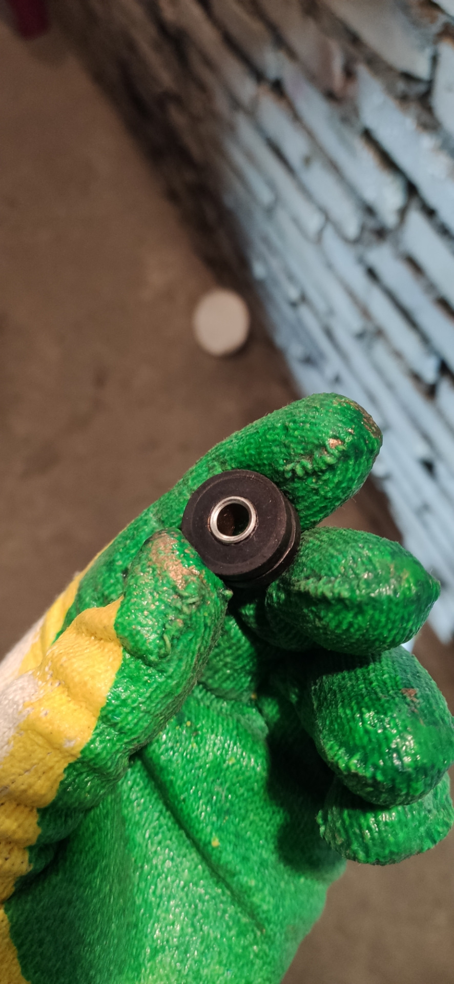 #15.Замена радиатора охлаждения. — Lada Калина 2 Спорт, 1,6 л, 2015 ...