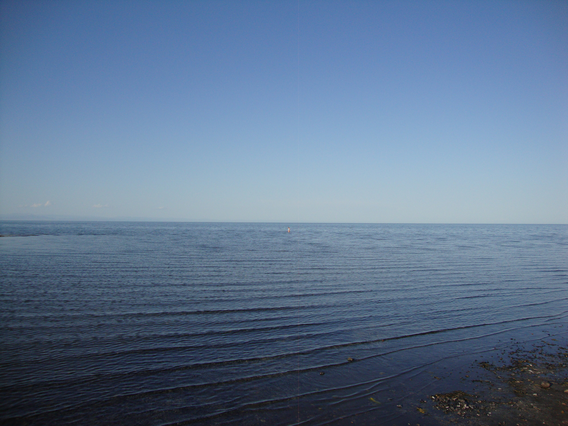 Волгоградское море фото