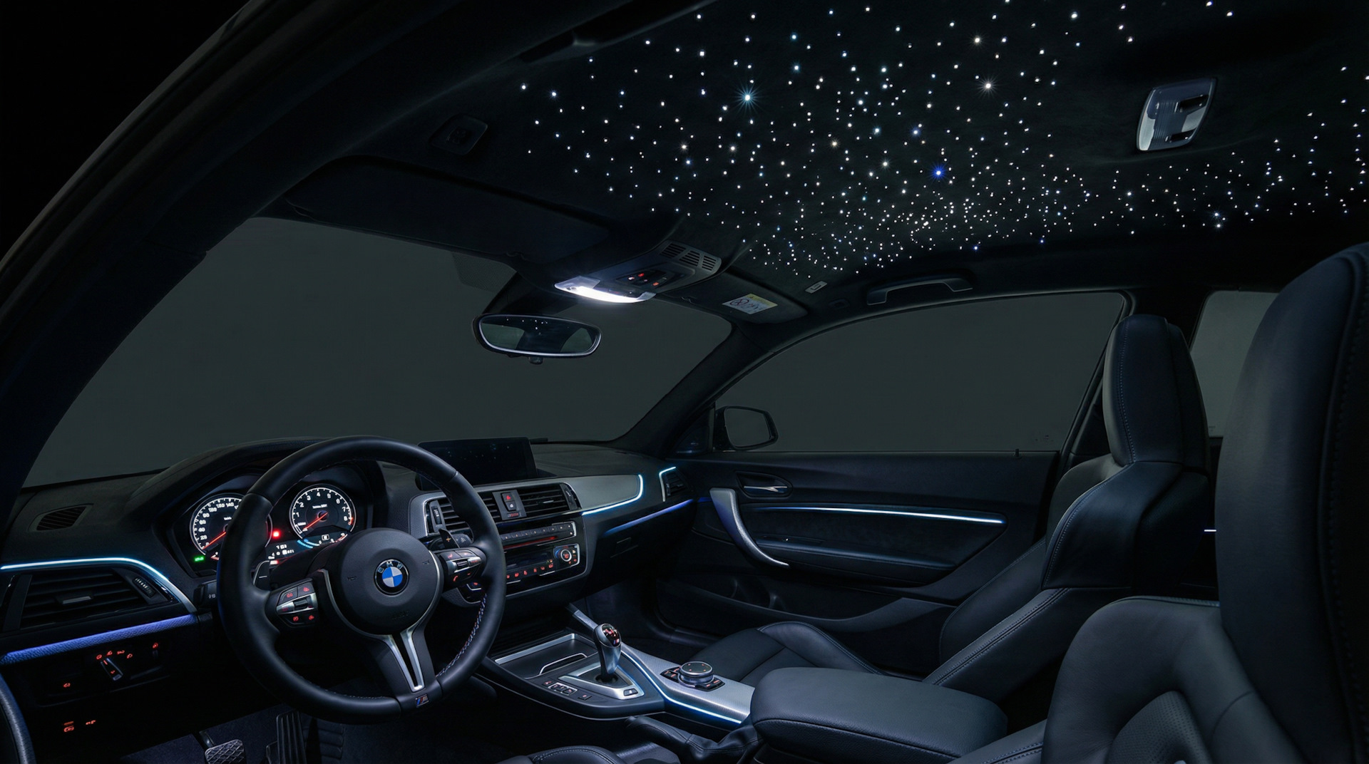 Звёздное небо ALL INCLUSIVE