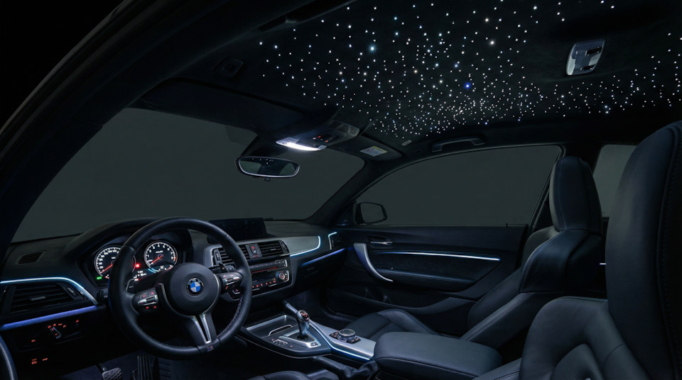 Звёздное небо ALL INCLUSIVE