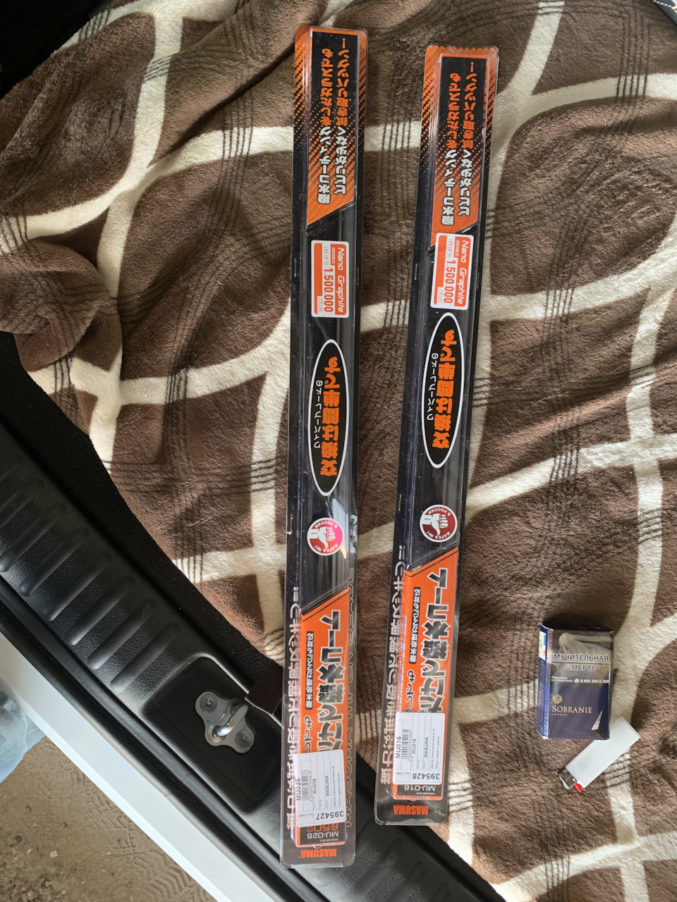 Как поменять дворники на киа сид 2020