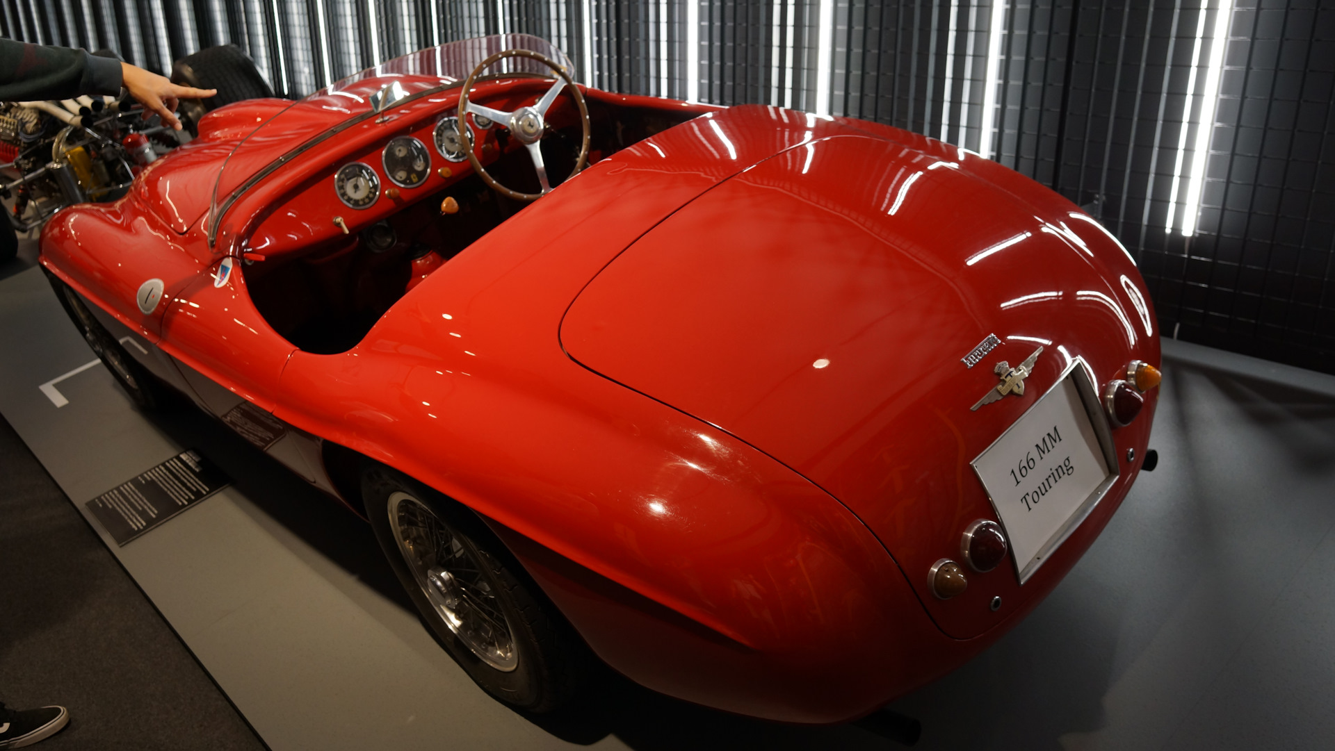 Ferrari 375