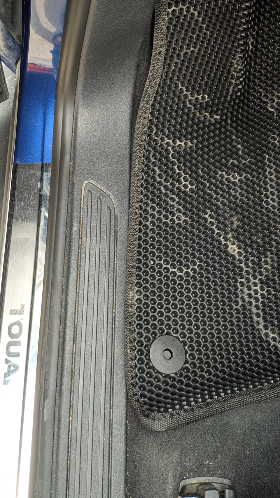 Замена масла гур. БМВ е34. — BMW 5 series Touring (E34), 2,5 л, 1993 ...