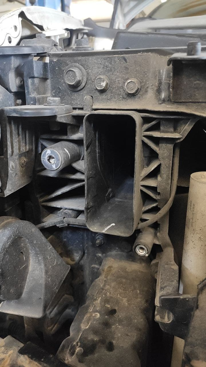 Фото в бортжурнале KIA Stinger