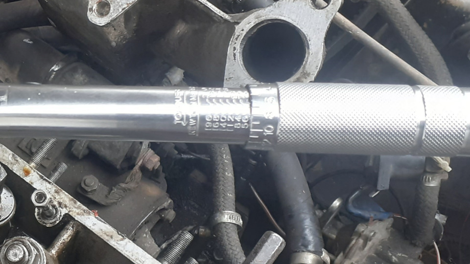 Москвич не машина? Поскандалил на СТО. — Москвич 2141, 1,5 л, 1993 года ...