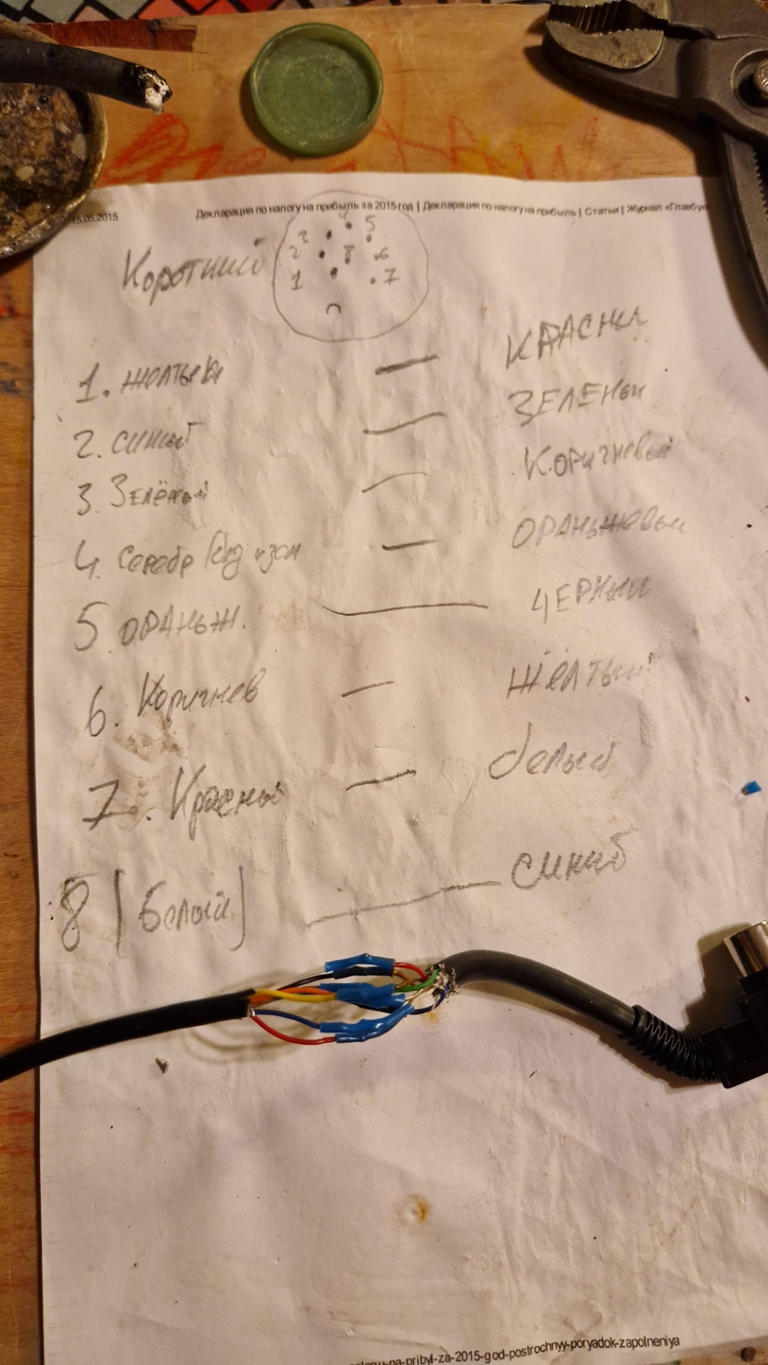 Эмулятор CD-Changer, аналог BlueMusic — Volvo XC70 II, 2,4 л, 2002 года ...