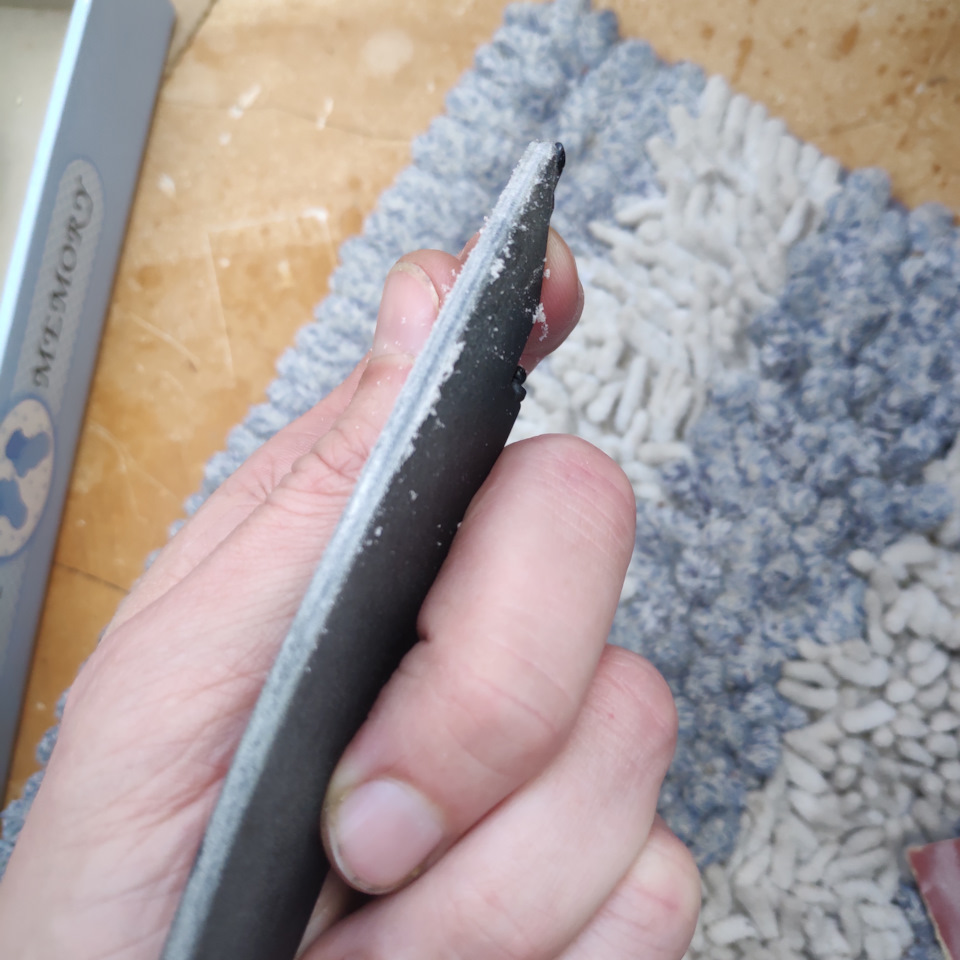 ⓼ Восстановление дефлекторов воздуховодов — Land Rover Freelander 2 ...