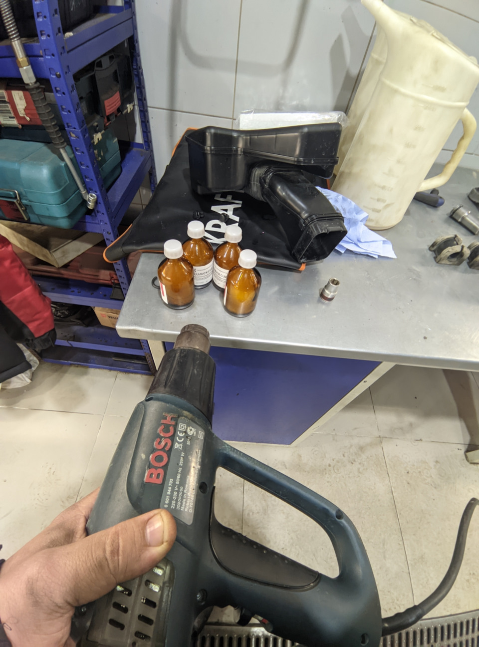 Раскоксовка эпизод 2 : Димексид в масло! ABS в Torque pro — Lifan X60 ...