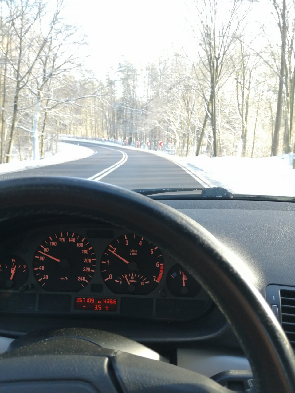 Какая скорость автомобиля в городе