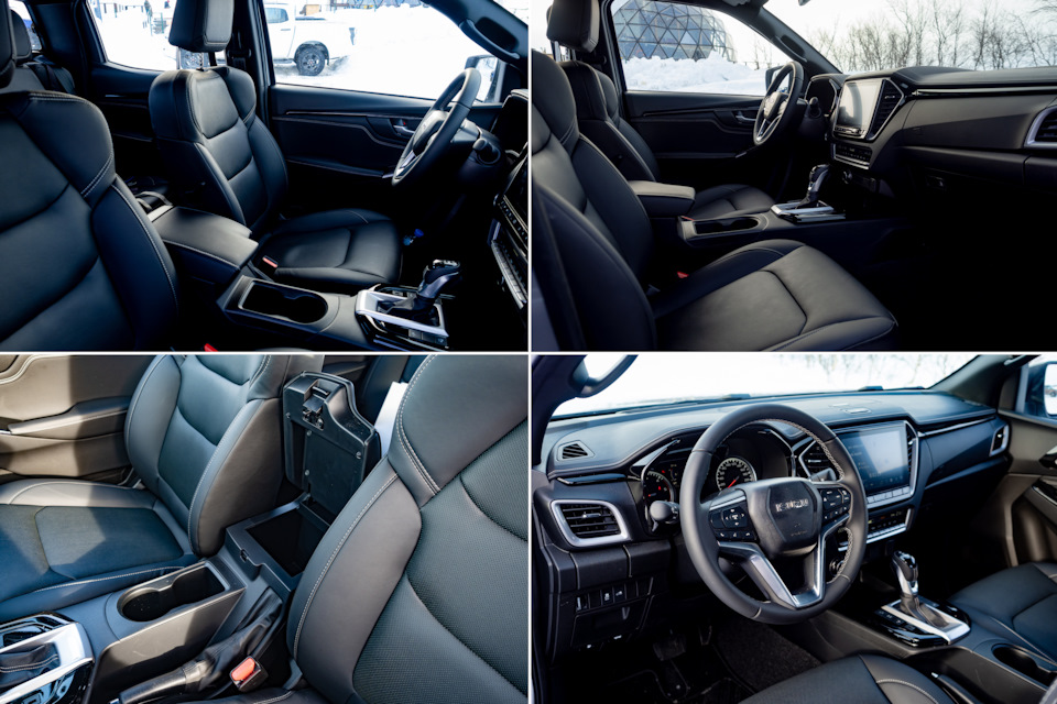 Авто isuzu d max