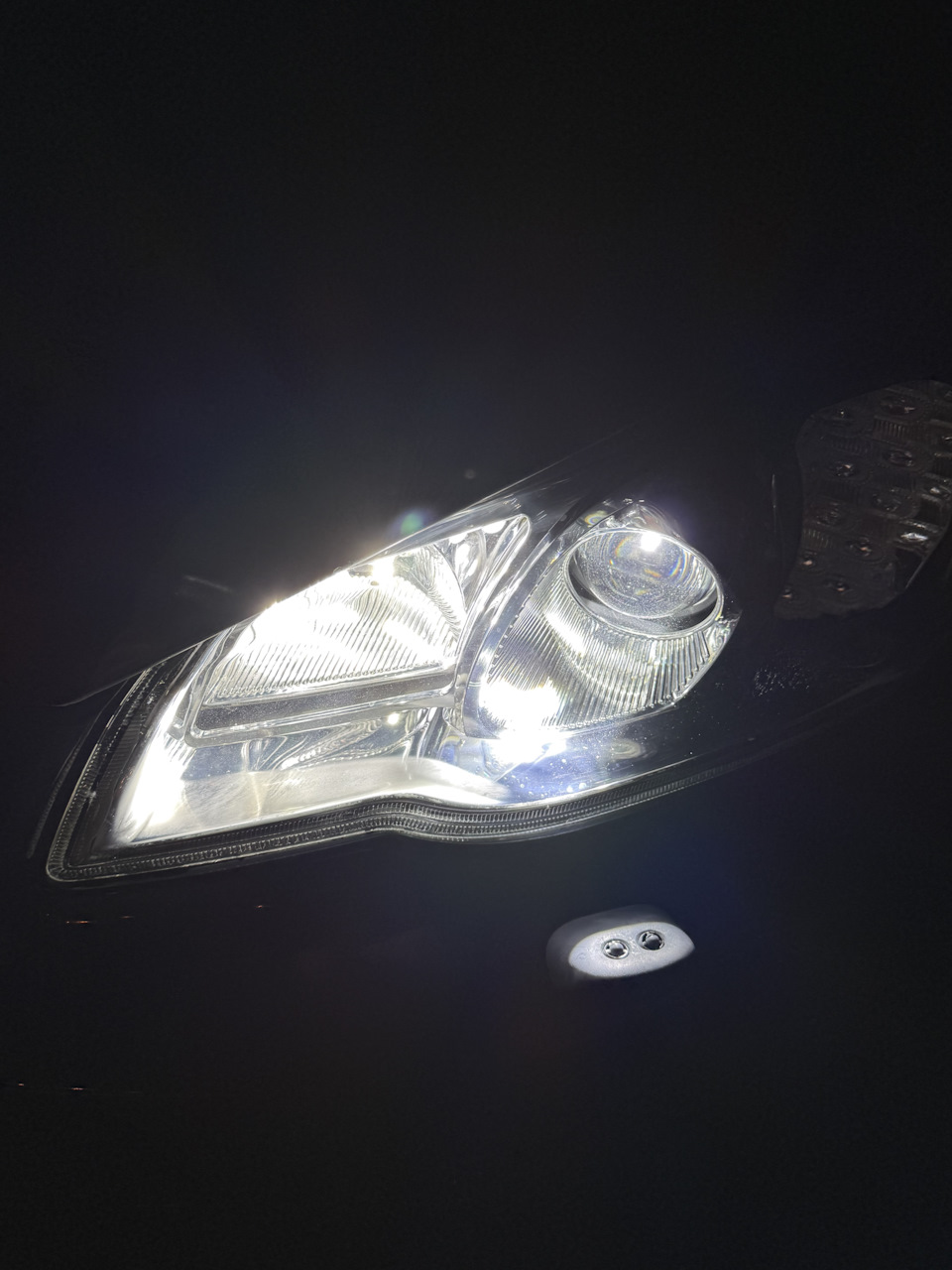 Фото в бортжурнале ГАЗ Сайбер