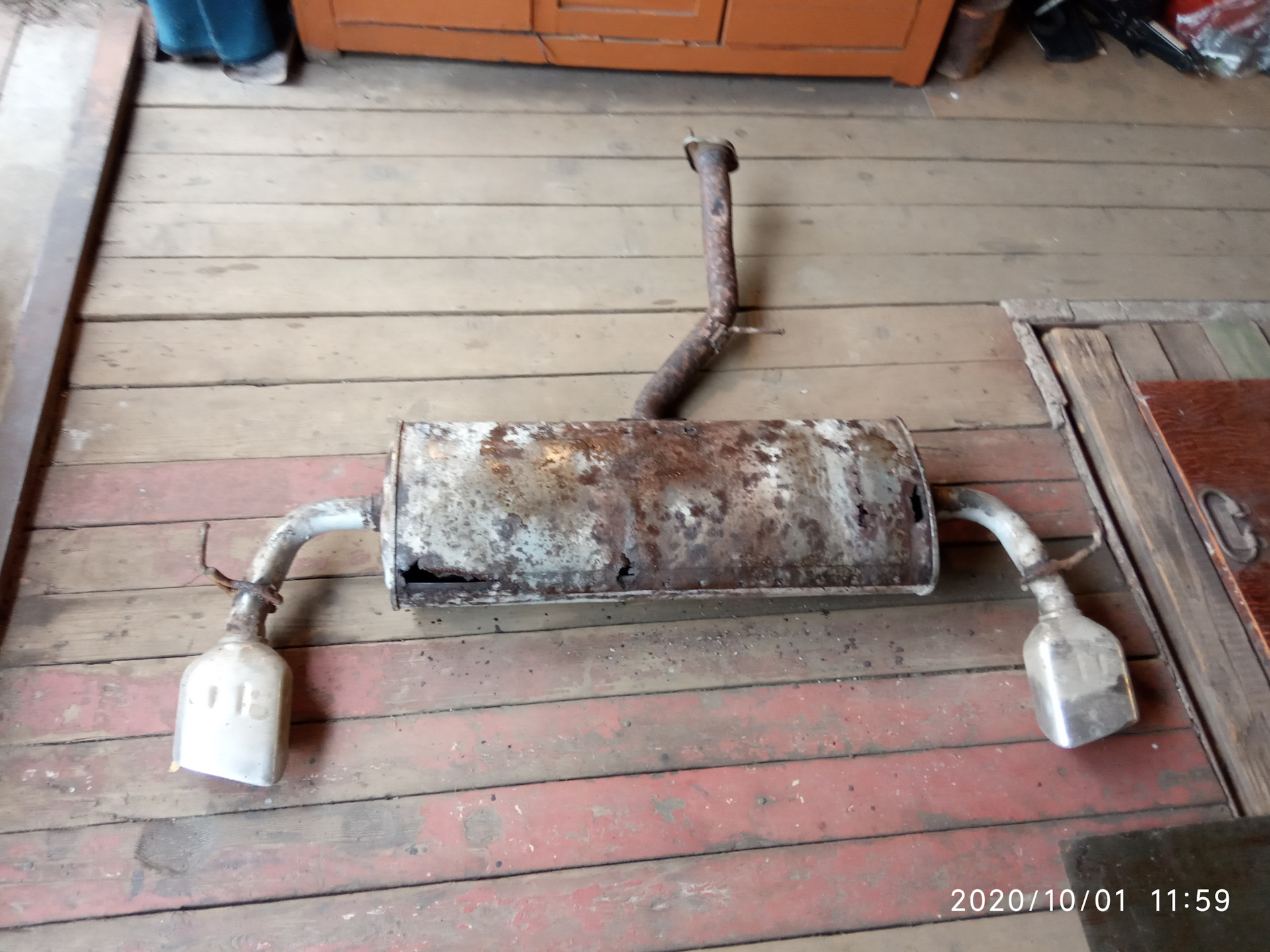 Глушитель кайрон 2. Глушитель ssangyong actyon. Резонатор кайрон 2. Глушитель ssangyong actyon. Глушитель ссангйонг актион 2008г.