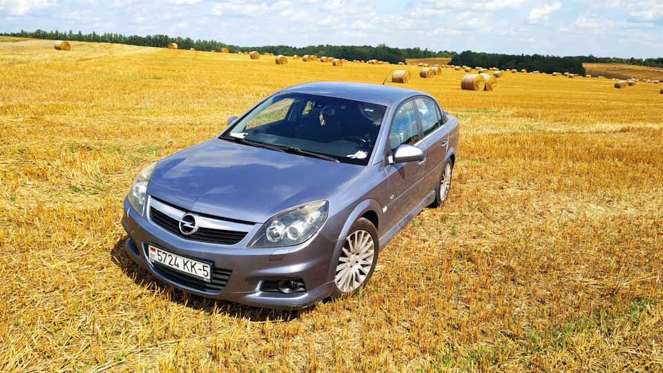 Opel Vectra Z18XER РКПП
