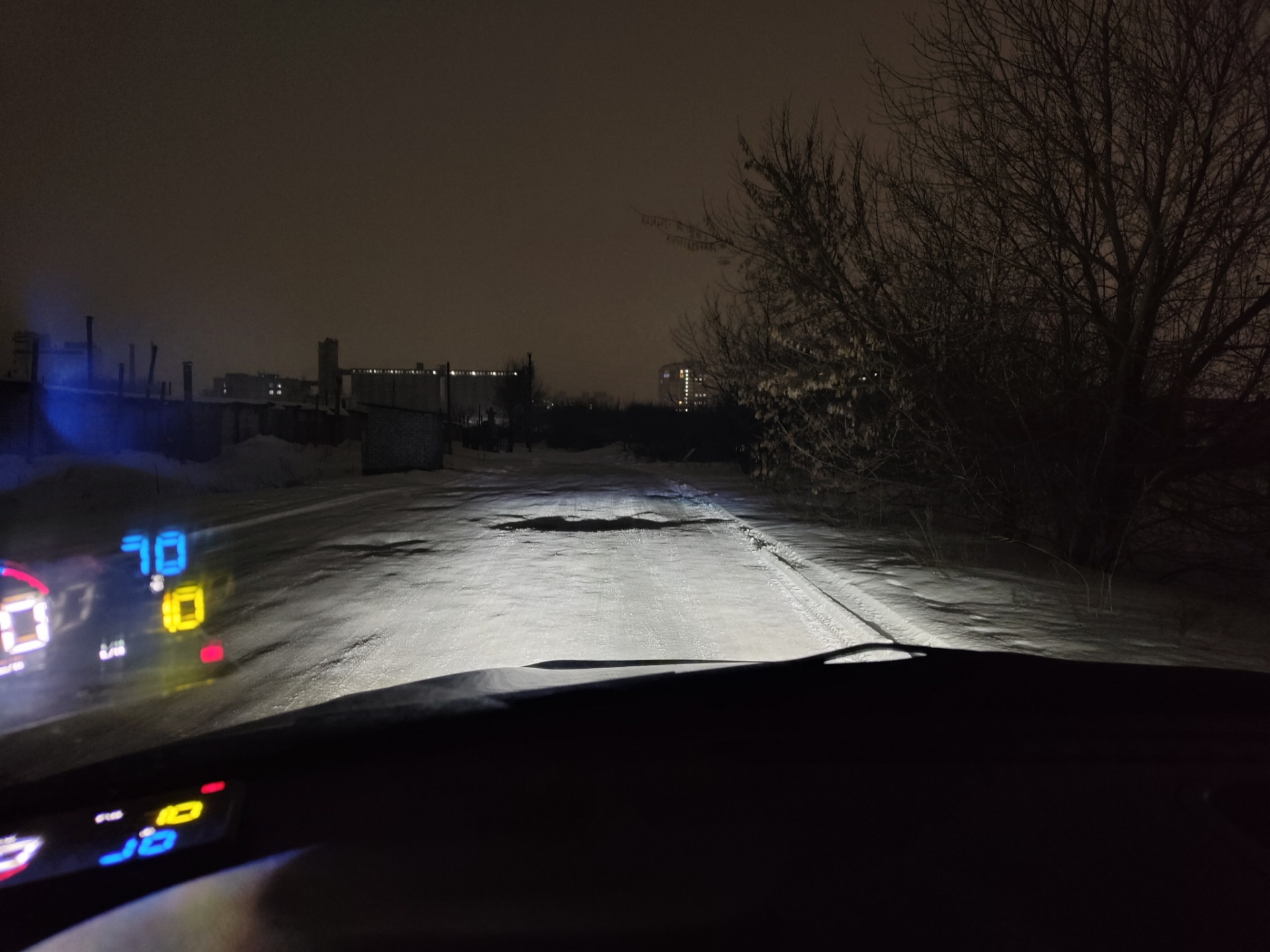 Настройка фар — Lada Гранта лифтбек, 1,6 л, 2018 года | наблюдение | DRIVE2