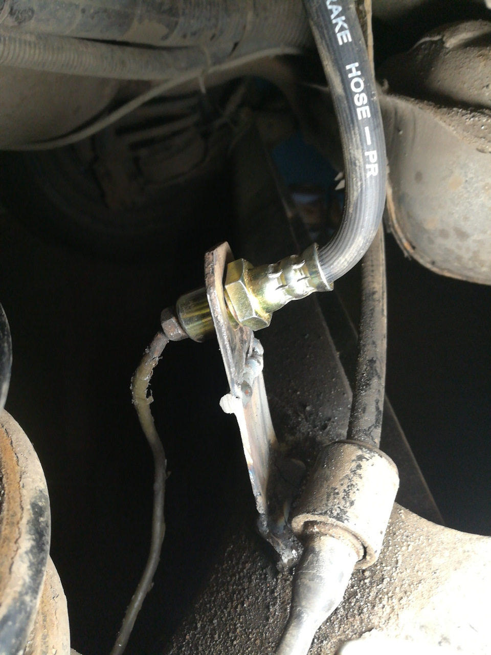 Стук стал глуше, реже. — Daewoo Nexia, 1,5 л, 2006 года | своими руками ...