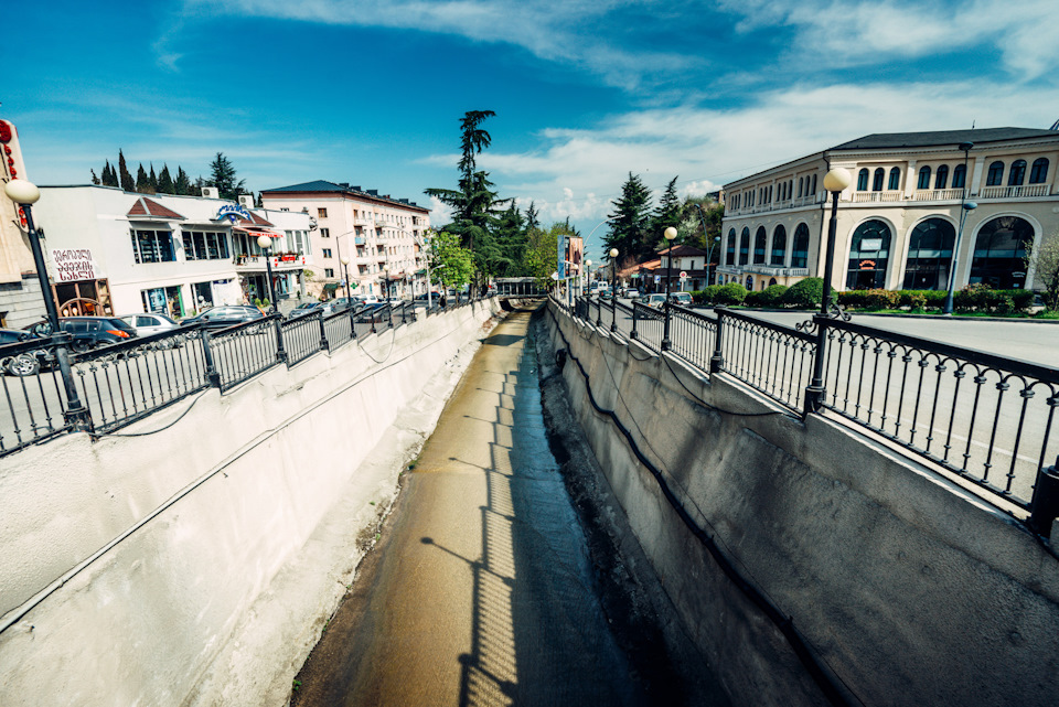 Фото в бортжурнале Mitsubishi Pajero Sport (3G)