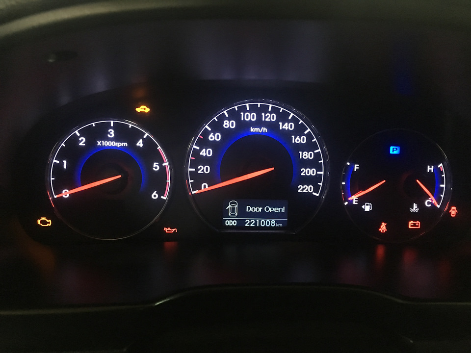 Стук спереди справа! — Opel Frontera A Basic, 2,3 л, 1993 года ...