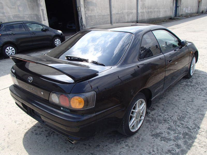 Toyota Trueno ae111