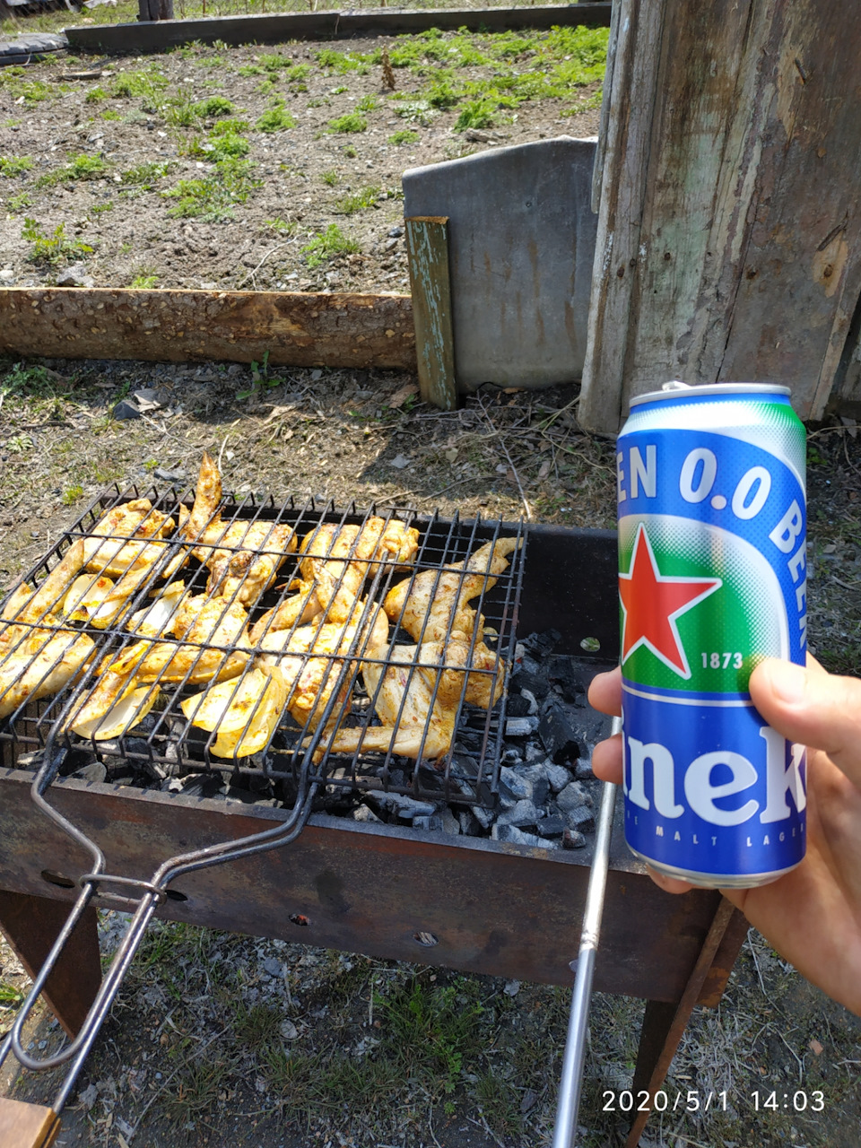 Замена подушки и сайлентблока растяжки двигателя — Peugeot 407, 1,8 л ...