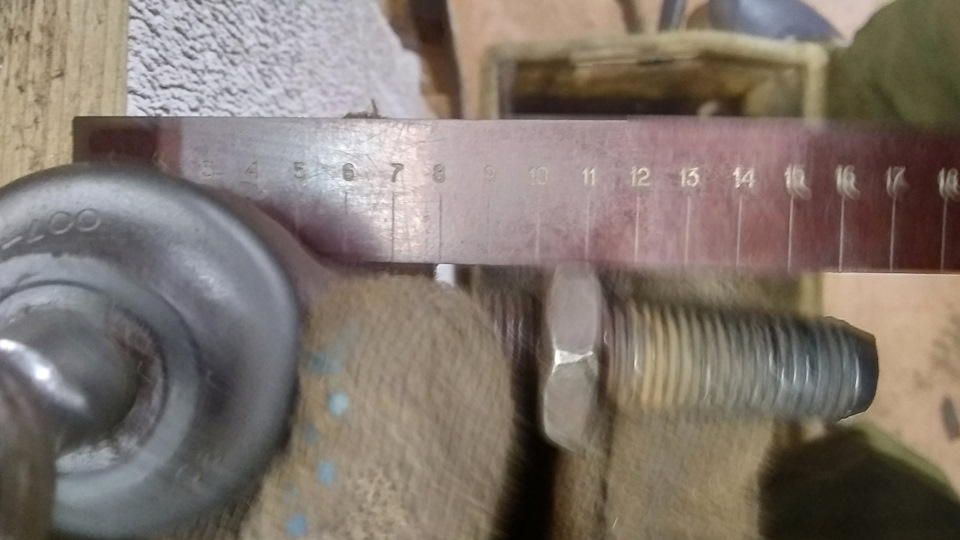 Установка заднего дворника, ремонт переключателя дворников — Lada ...