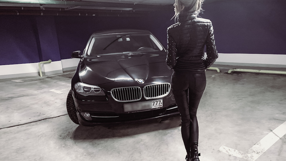 Посоветуйте резину, BMW F10 — BMW 5 series (F10), 2 л, 2013 года | шины ...