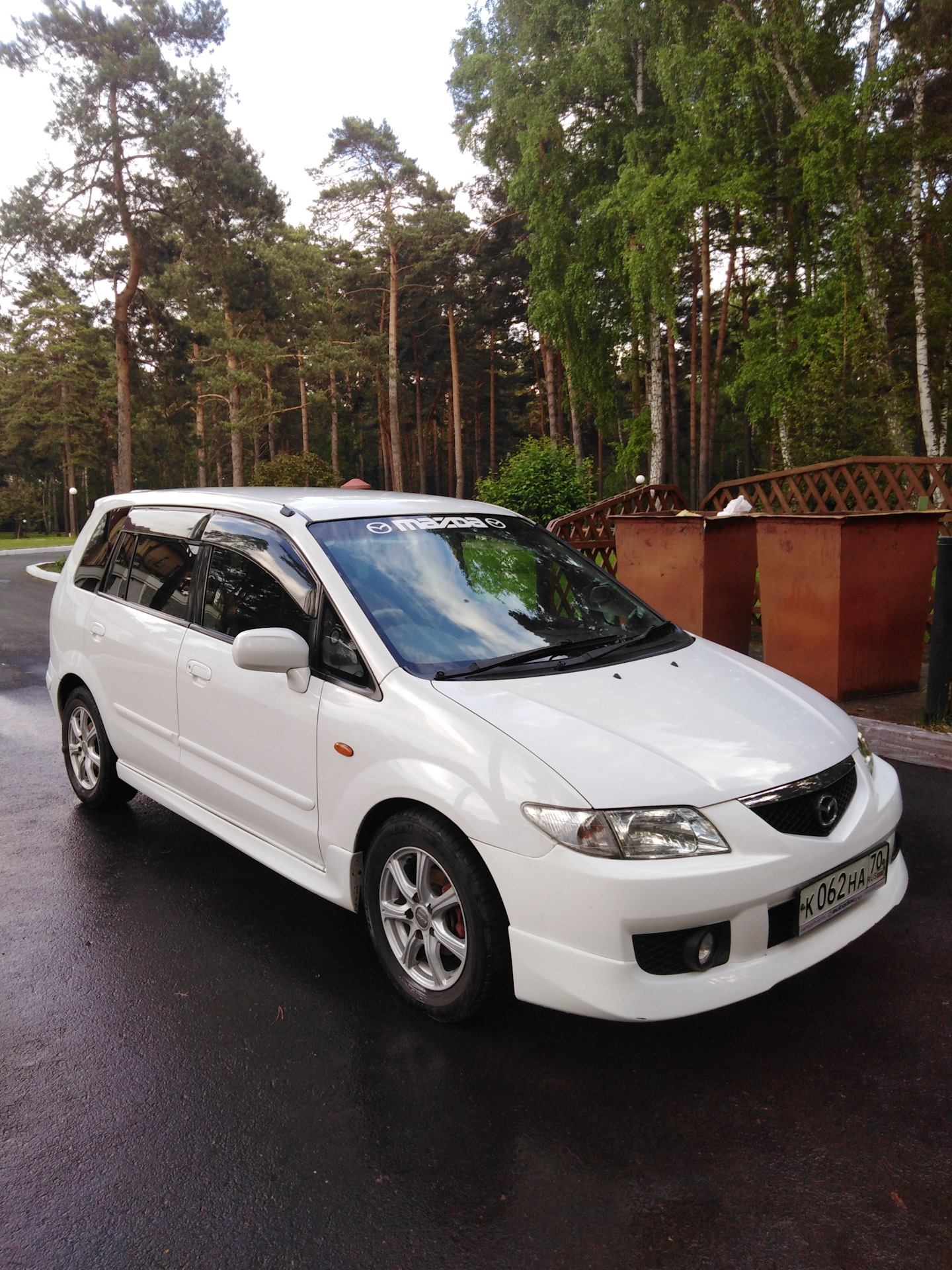 Мазда премаси. Мазда Премаси 2001 1.8. Мазда Премаси 2001. Mazda Premacy 2000 1.8. Mazda Premacy 2.