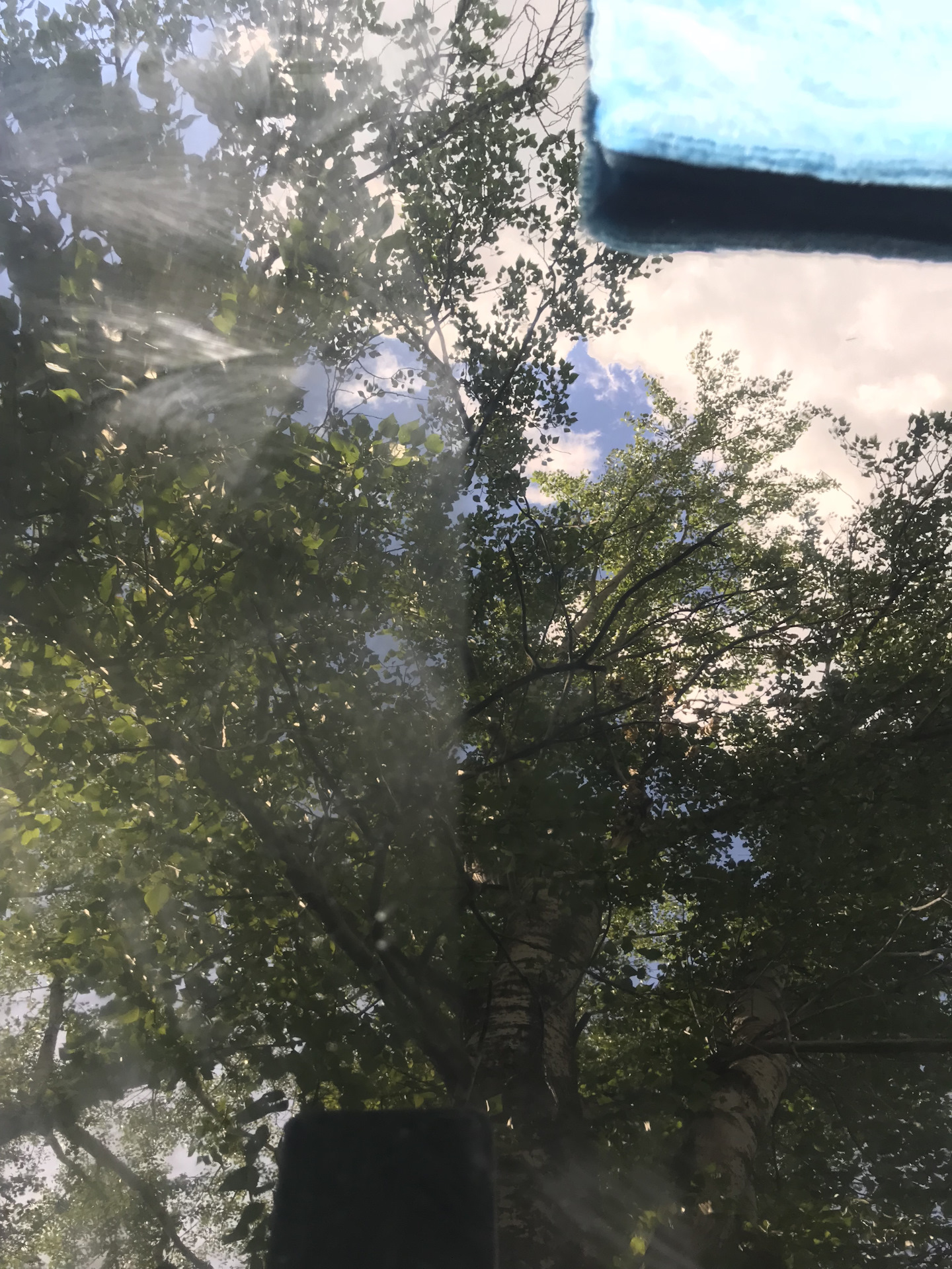 проставки Ланос — Opel Combo C, 1,7 л, 2002 года | другое | DRIVE2