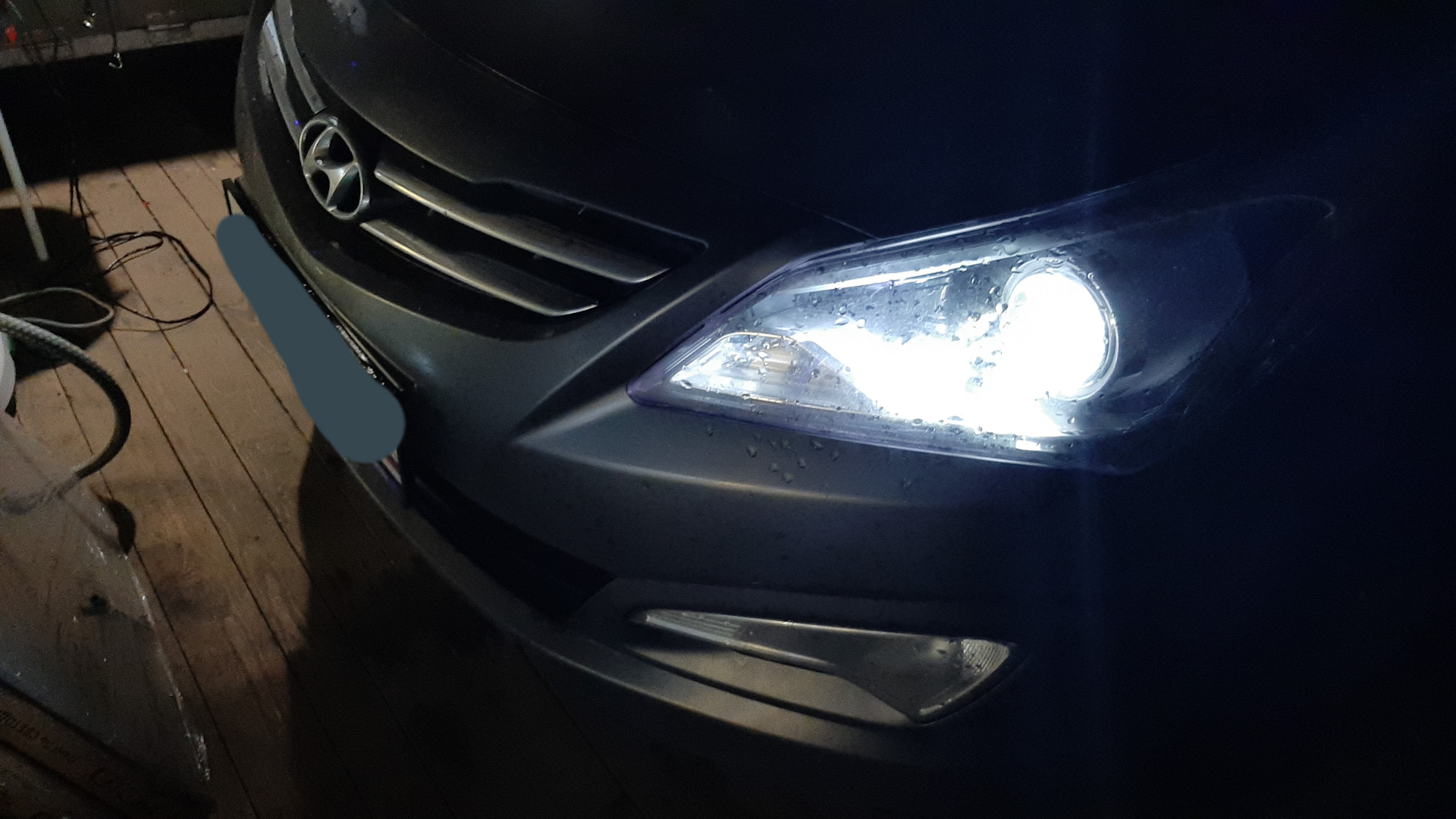 Солярис 2015 год лампы. Светодиодные туманки Солярис 1. Led фары Hyundai Solaris 2015.