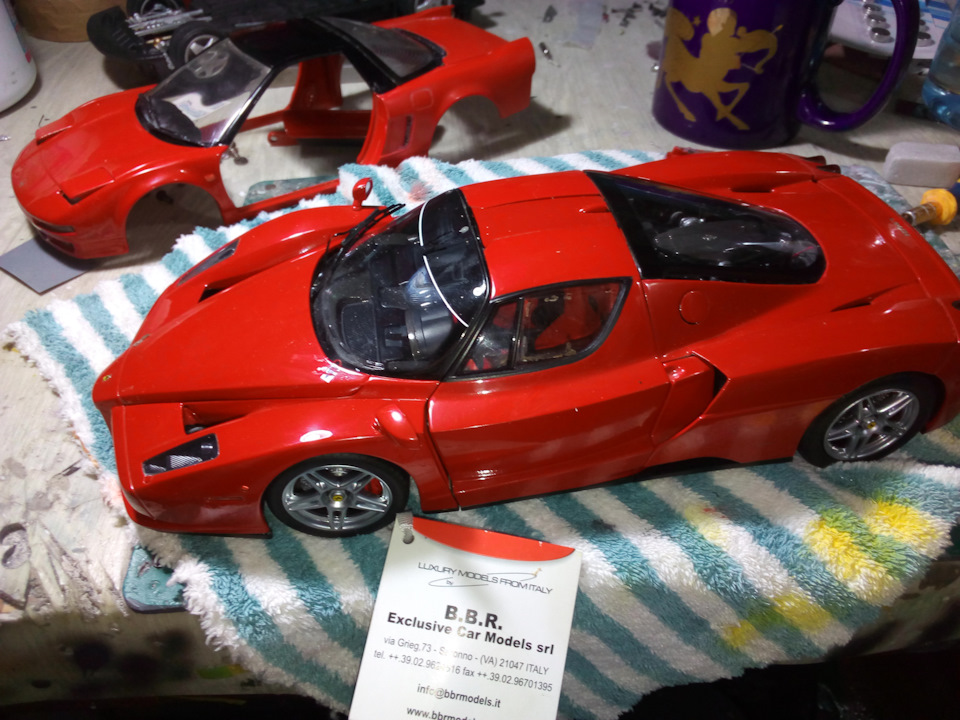 Ferrari 1 18. Ferrari LAFERRARI BBR 1 18. Ferrari Enzo модель автомобиля 1:18. BBR Ferrari Purosanque 1:18.
