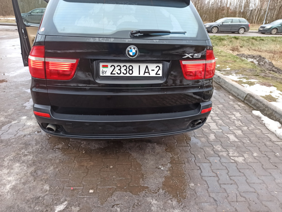 Заменил левый фонарь, непонятки по two stage brake lamp и кнопке star