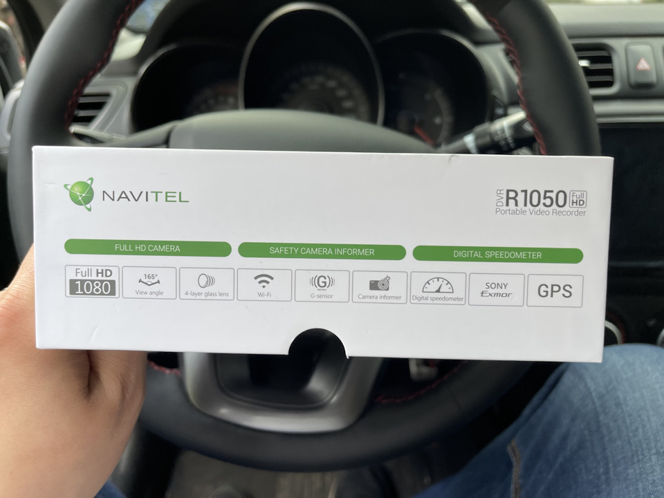 Фото в бортжурнале KIA Rio (3G)