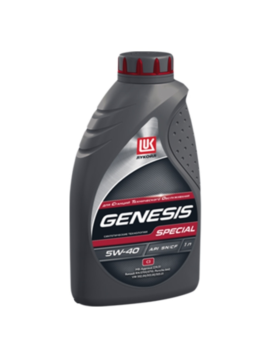 Lukoil Genesis Special C2 5w 30 Купить