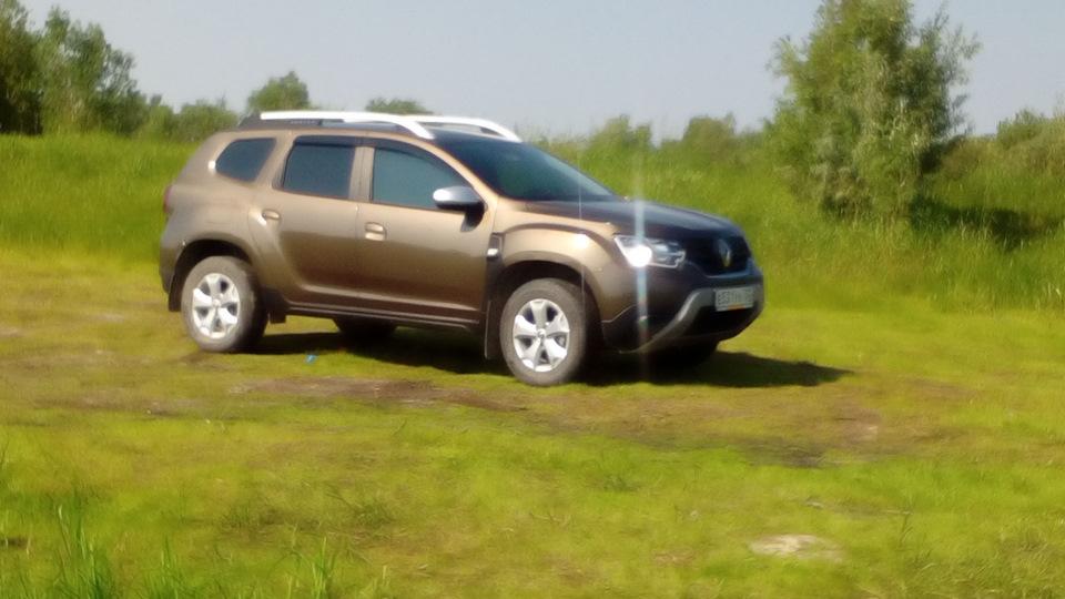 Разборка сборка консоли Рено Дастер 2022 год — Renault Duster (2G), 1,6 ...