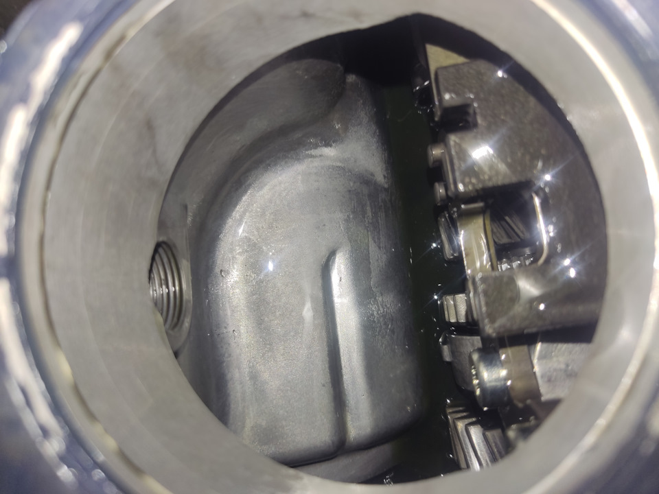 2.8л — Lada Granta (2G) FL