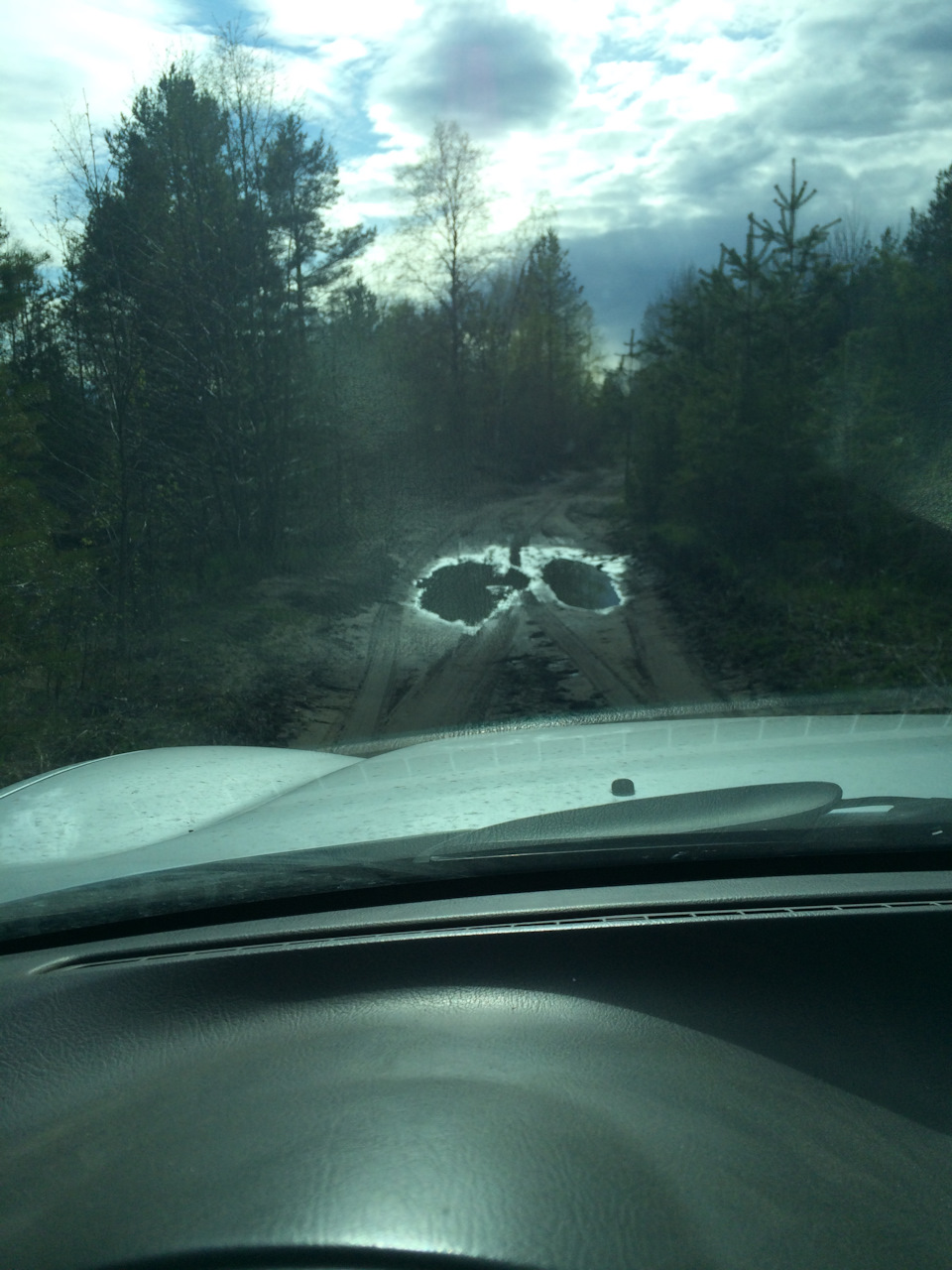 Хруст при трогании с места шевроле ланос - 92 фото