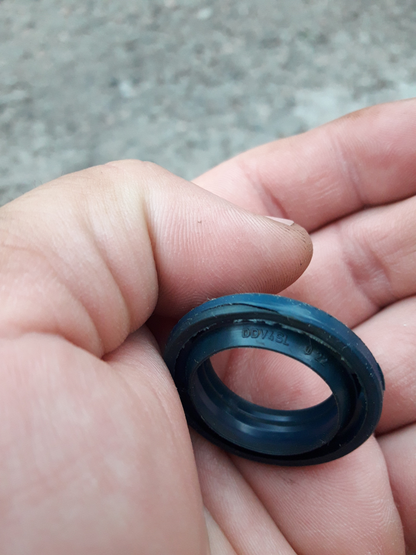 Манжета амортизатора. 2-40х62х6 тс. Сальник + пыльник пер. Манжета 14 22 5. Сальник амортизатора m43022.