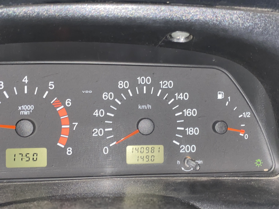 Ревизия редуктора переднего моста — Chevrolet Niva GLX, 1,7 л, 2007 ...