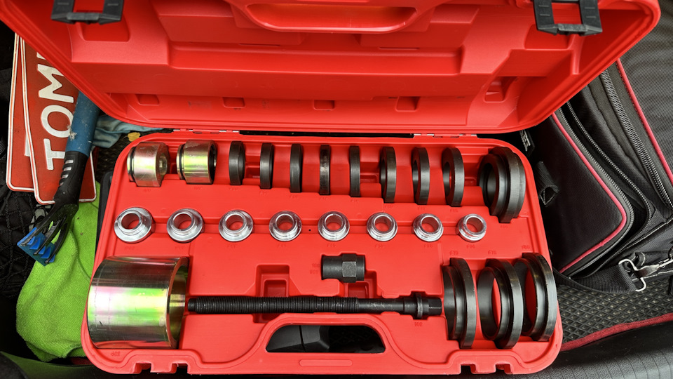 Фото в бортжурнале Opel Insignia (1G)