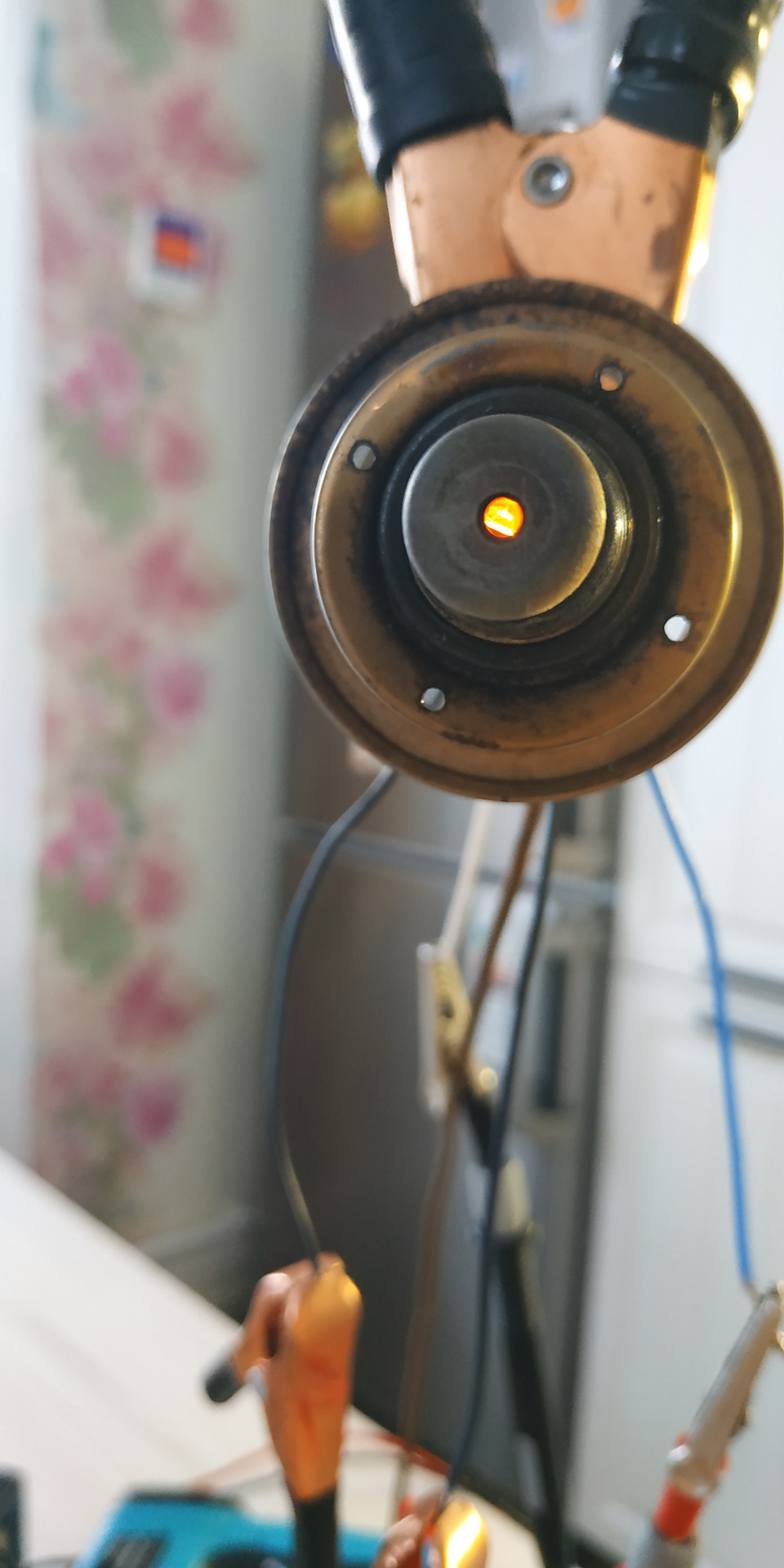 Работа датчика качества смеси и его нагревателя (лямбда) — Honda Civic ...