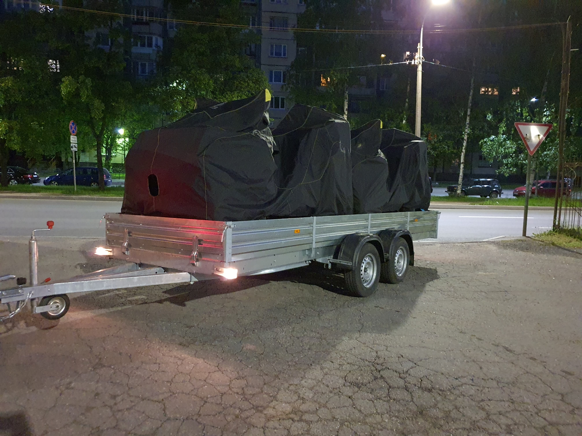 Купил подарок себе на ДР — DRIVE2