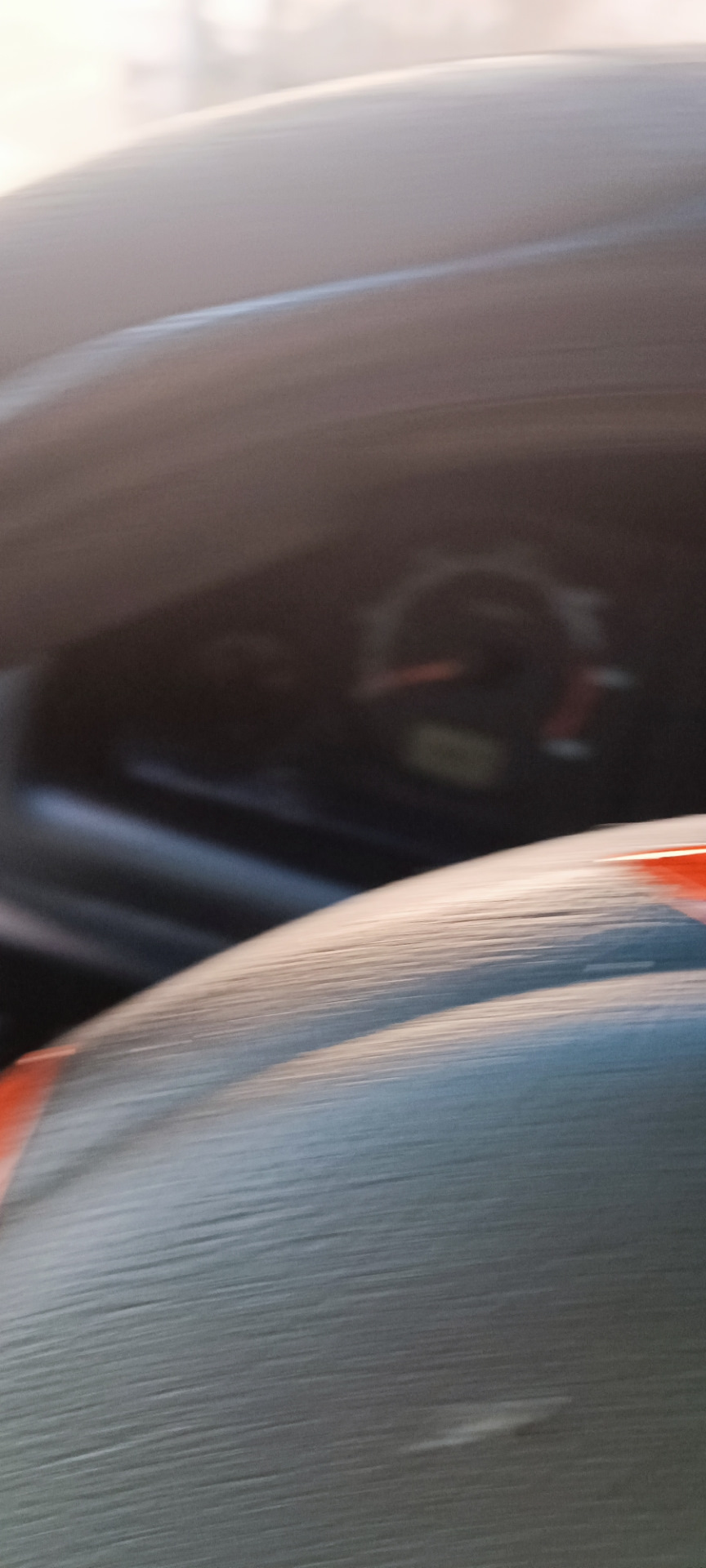 Обдув лобового стекла — УАЗ Patriot, 2,7 л, 2012 года | своими руками ...