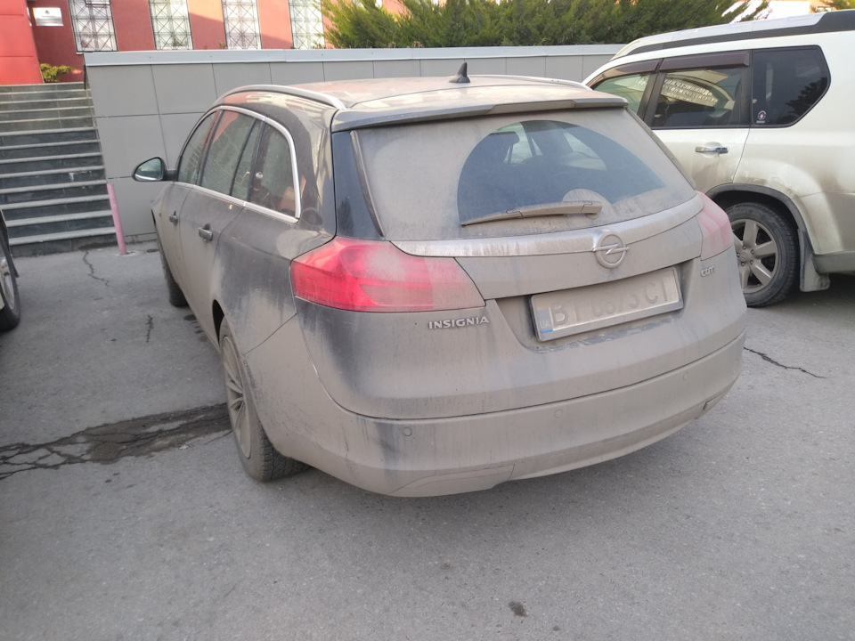 Добрый день, сильная вибрация на ручке КПП на нейтральной передаче ...