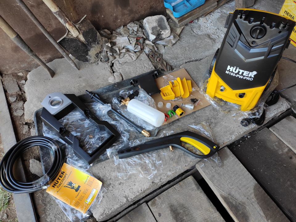 Фото в бортжурнале Chevrolet Niva